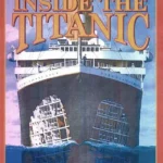 Cover of Inside the Titanic by Ken Marschall