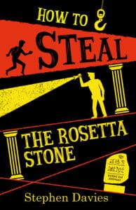 How to Steal the Rosetta Stone