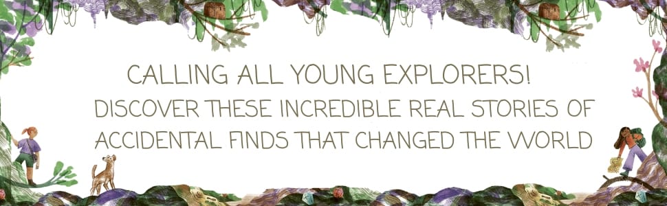 young discoverers banner