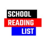 School Reading List logo