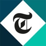 Telegraph logo