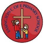 Easington CofE Primary School logo