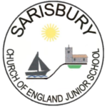 Sarisbury Junior School logo