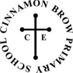 Cinnamon Brow Primary School logo