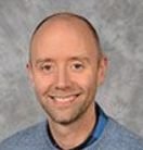 Dan Harknett, Year 5 teacher