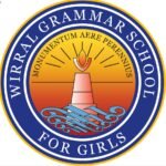 Wirral Grammar School for Girls logo