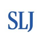 School Library Journal logo