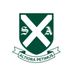 St Andrews Pangbourne logo